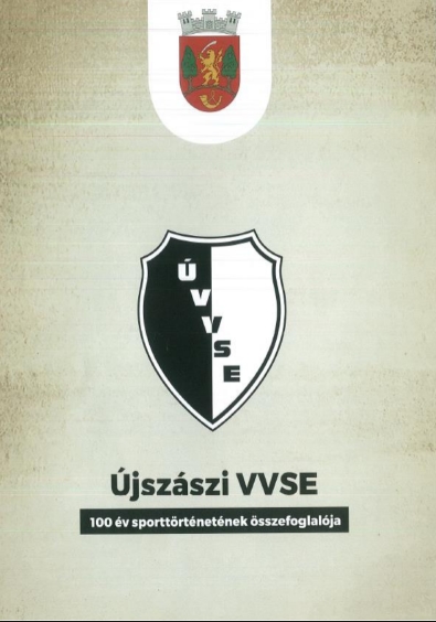 Újszász első hivatalos sportegyesülete 1925-ben alakult. A 100 éves évfordulóra készült kiállítási kalauz megtekinthető a linkre kattintva.
