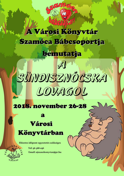 A videó a plakátra kattintva megtekinthető.