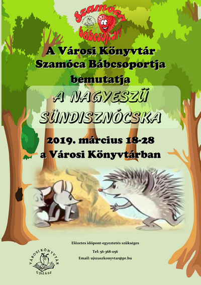 A videó a plakátra kattintva megtekinthető.