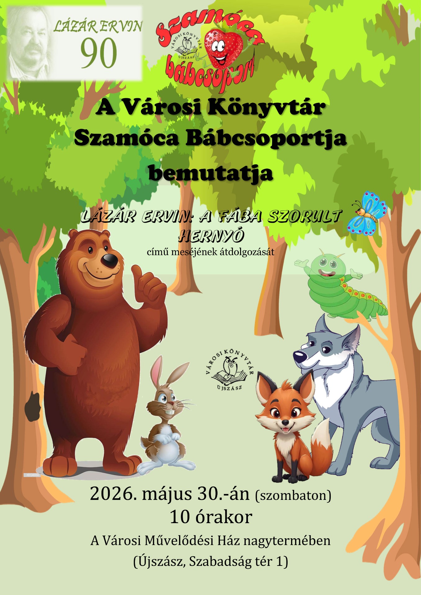 A videó a plakátra kattintva megtekinthető.