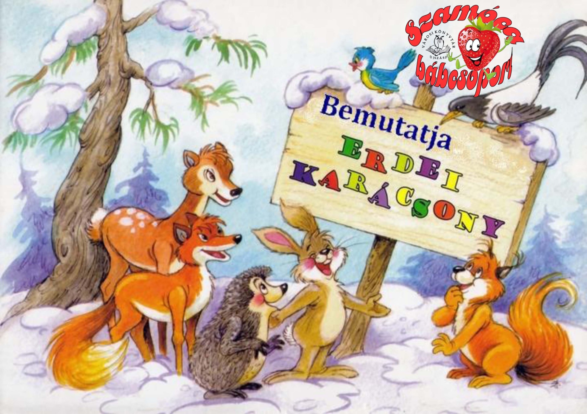 A videó a plakátra kattintva megtekinthető.