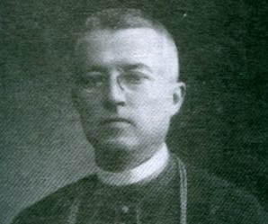 Lévay Mihály, az újszászi "költő-plébános"