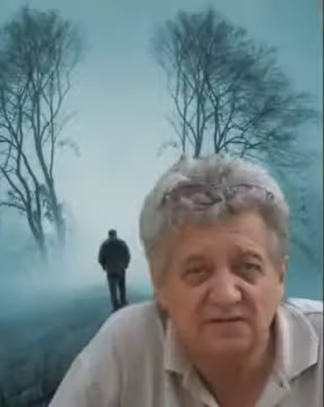 Kerekes József (Piki) és a "Távolodom"