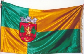 Városunk jelképei
